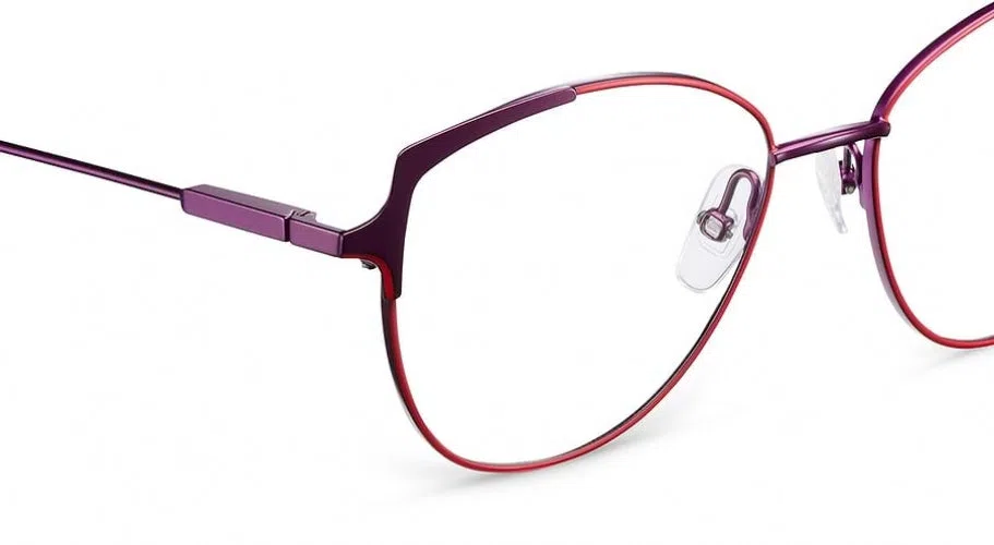 Etnia Barcelona LIVA Eyeglasses - view 12